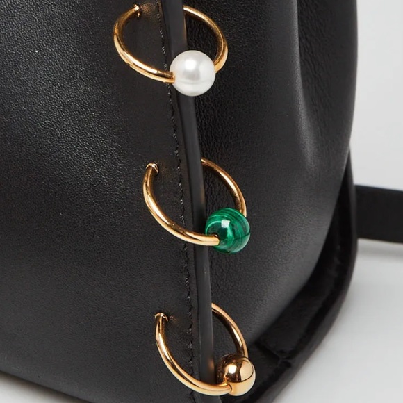 FENDI RARE BRACELET BAG - Picture 11 of 13